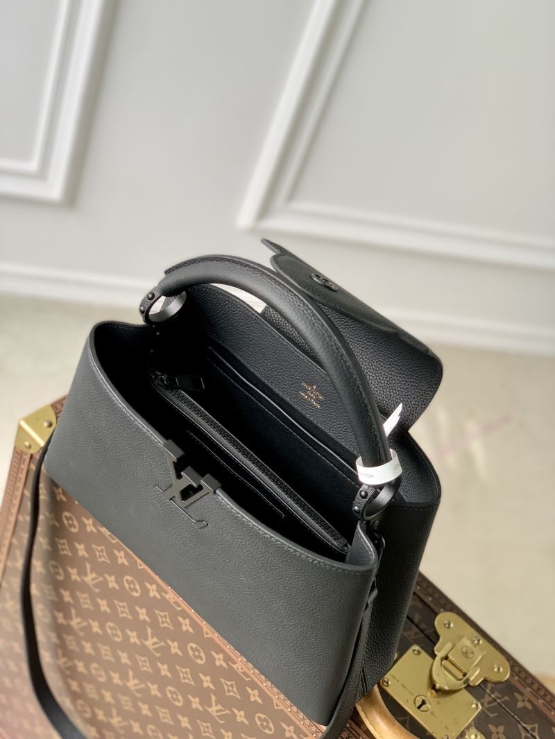 LV Capucines Bags